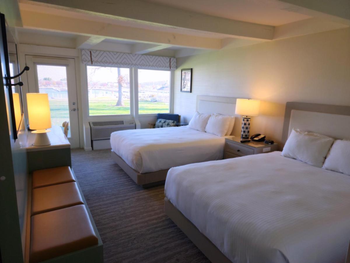 The Abbey Resort Женевско езеро Екстериор снимка