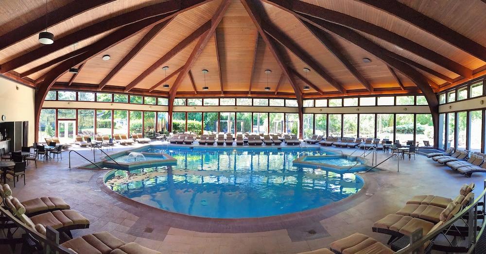 The Abbey Resort Женевско езеро Екстериор снимка